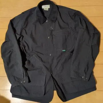 L.L.Bean (엘엘빈) 콩 필드 코트 M 사이즈