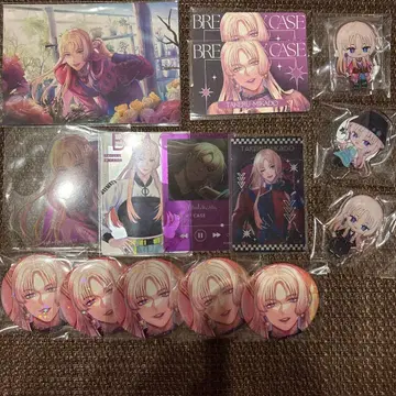 브레마이 미카도 묶음 판매