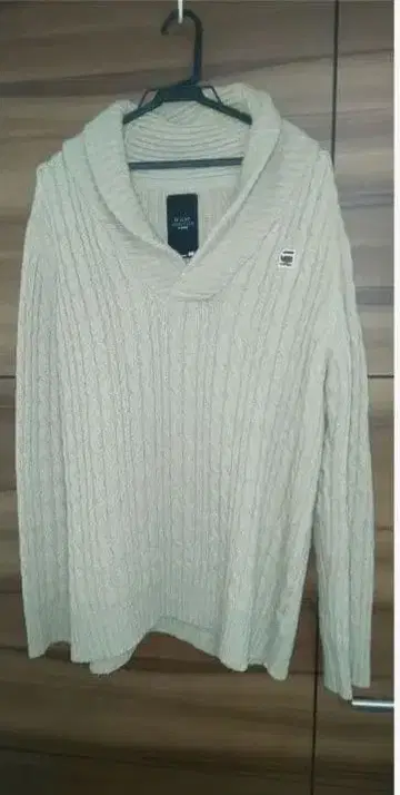 G-STAR 니트 XXL 지스타