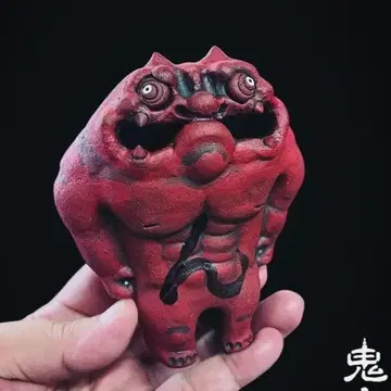 TENDOBOTANICAL  var. 아카