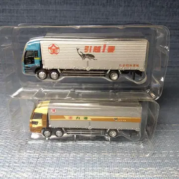 철도 모형 마루운 마루젠 쇼와 운수 반다이 워킹 비클