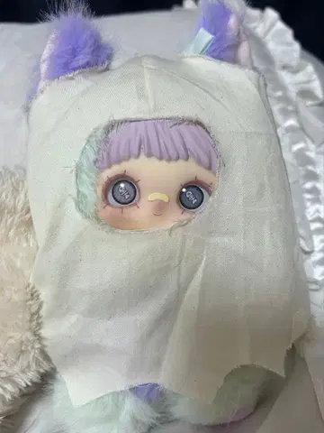 메이메이 다크 포레스트 블랙 암림 고스트 엘다