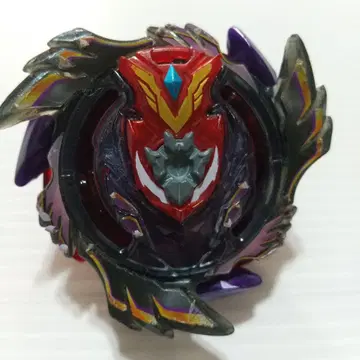 베이블레이드 버스트 격 갓 발키리 사신