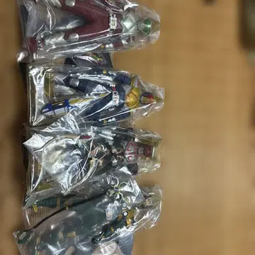 가면라이더 브레이드 시리즈 1체 덤