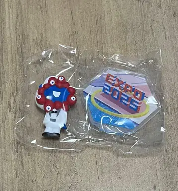 2025 엑스포 미야쿠미야쿠 피규어 가챠 시크릿