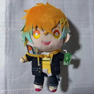 니지산지 우사미 리토 니지누이 봉제 인형