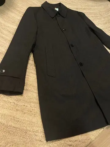 United Arrows 스텐카라 코트