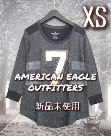 AMERICAN EAGLE OUTFITTERS 아메리칸 이글 상의