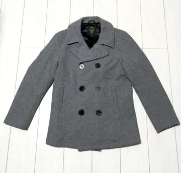 최종 가격 인하 [ 컨디션 최상 ] FIDELITY 피델리티 멜톤 피코트