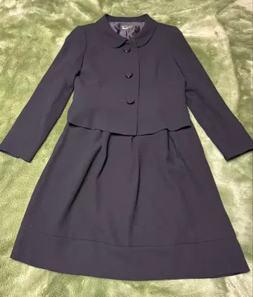 예복 BLACK plus chiyuki 정장 세트 L