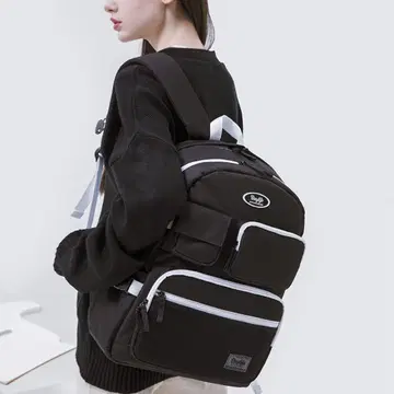 데이라이프 멀티 포켓 백팩