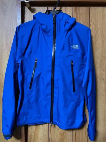 THE NORTH FACE 고어텍스 마운틴 후드티