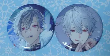 Happy B-day to Kuzuha 랜덤 캔뱃지 2