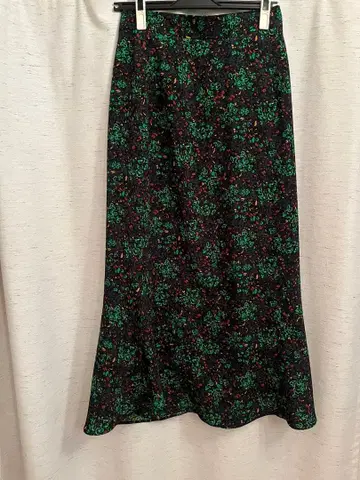 베르메이유 페예나 스커트