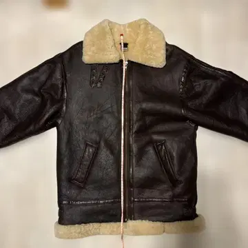 B-3 플라이트 자켓