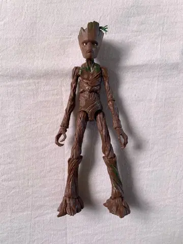 마블 레전드 그루트