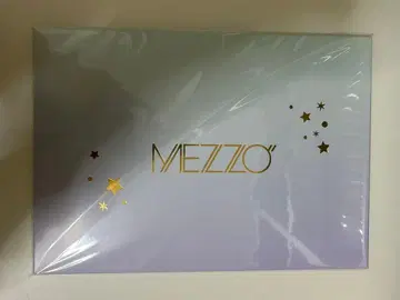 아이나나 MEZZO' 컬러풀 비주얼 카드 세트