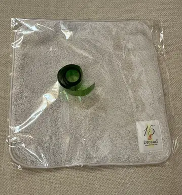 Dream5 회장 한정판 굿즈+은테 포함