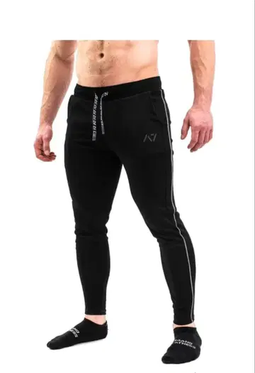 A7 MOXIE 조거 팬츠 M