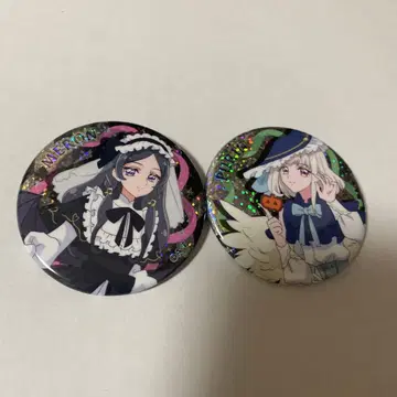 너와 아이돌 프리큐어 할로윈 멜론 푸딩