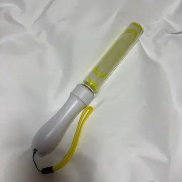 요시다 진토 응원봉