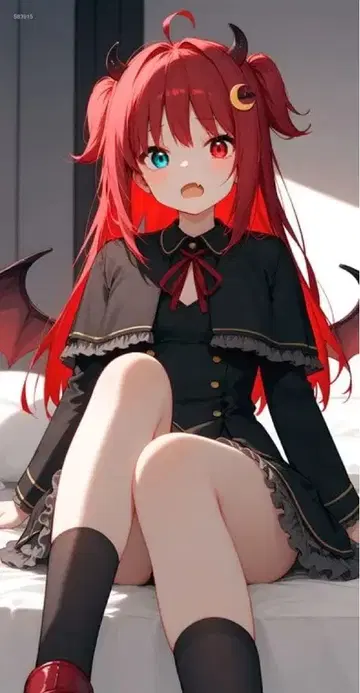 83915 니지산지 유메츠키 로아