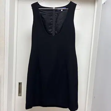 M'sGRACY 슬리브리스 원피스 M