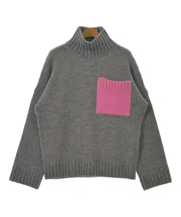 JW Anderson 니트 스웨터 남성용