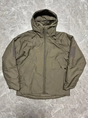 mlv tactical primaloft jacket level7