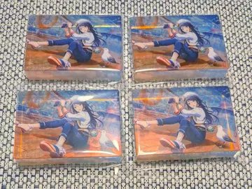 프로세카 노블 아트 호시노 이치카 프로젝트 세카이