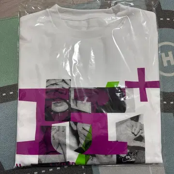 Hey! Say! JUMP H+ LIVE 롱 티셔츠