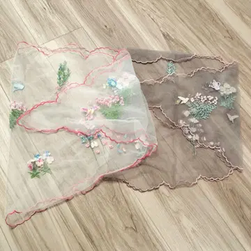 스톨 세트 프랑슈리페