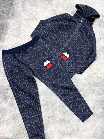 muta MARINE 본딩 셋업 XL