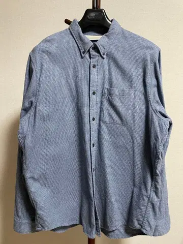 Abercrombie&Fitch Shirts 긴팔 셔츠