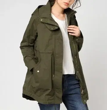 TATRAS 라이너 포함 BERINA 모즈 코트 정가 10만 1200엔