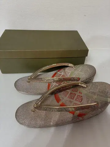 조리 23cm 일본 의류 신발