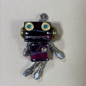 MASSANOVA ART 로봇 참