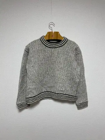 80s L.L.Bean 바즈아이 니트 스웨터 엘엘빈