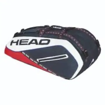HEAD 라켓백 Tour Team 12R NY SMU 12개용