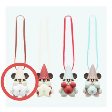 리루린린 캡슐 토이 1점