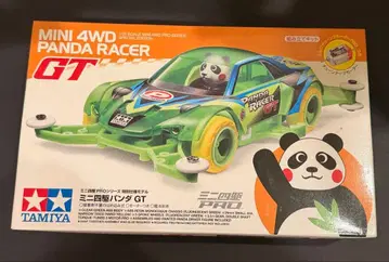 미니 사륜구동 PRO 시리즈 특별 사양 모델 미니 사륜구동 팬더 GT