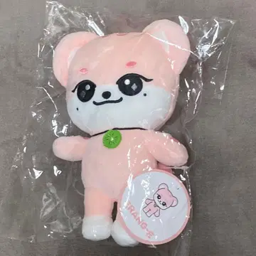 IVE 이란이 minive 미니브 이소 봉제 인형 20cm