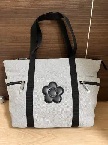 완판템! 택 포함 미사용 새상품! 대용량 토트백