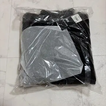 UNIQLO 마리메꼬 플리스 M