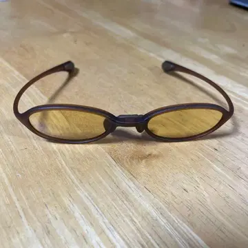 JINS SCREEN FOR SLEEP SHORT TEMPLE