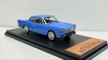일본산 명차 프리미엄 컬렉션 1/43 프린스 스카이라인 스포츠 쿠페