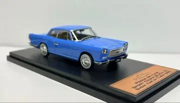 일본산 명차 프리미엄 컬렉션 1/43 프린스 스카이라인 스포츠 쿠페