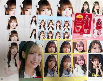 타키와키 쇼 =LOVE