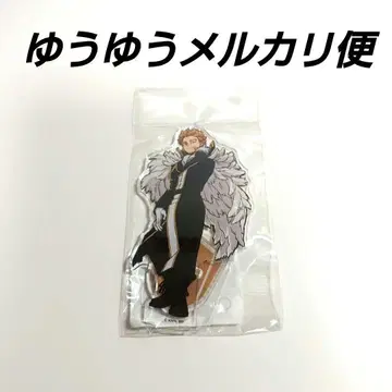 나의 히어로 아카데미아 AnimeJapan 아크릴 스탠드 호크스 3