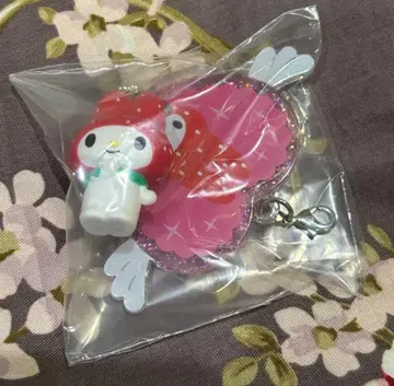 마이멜로디 시크릿 참 B 딸기